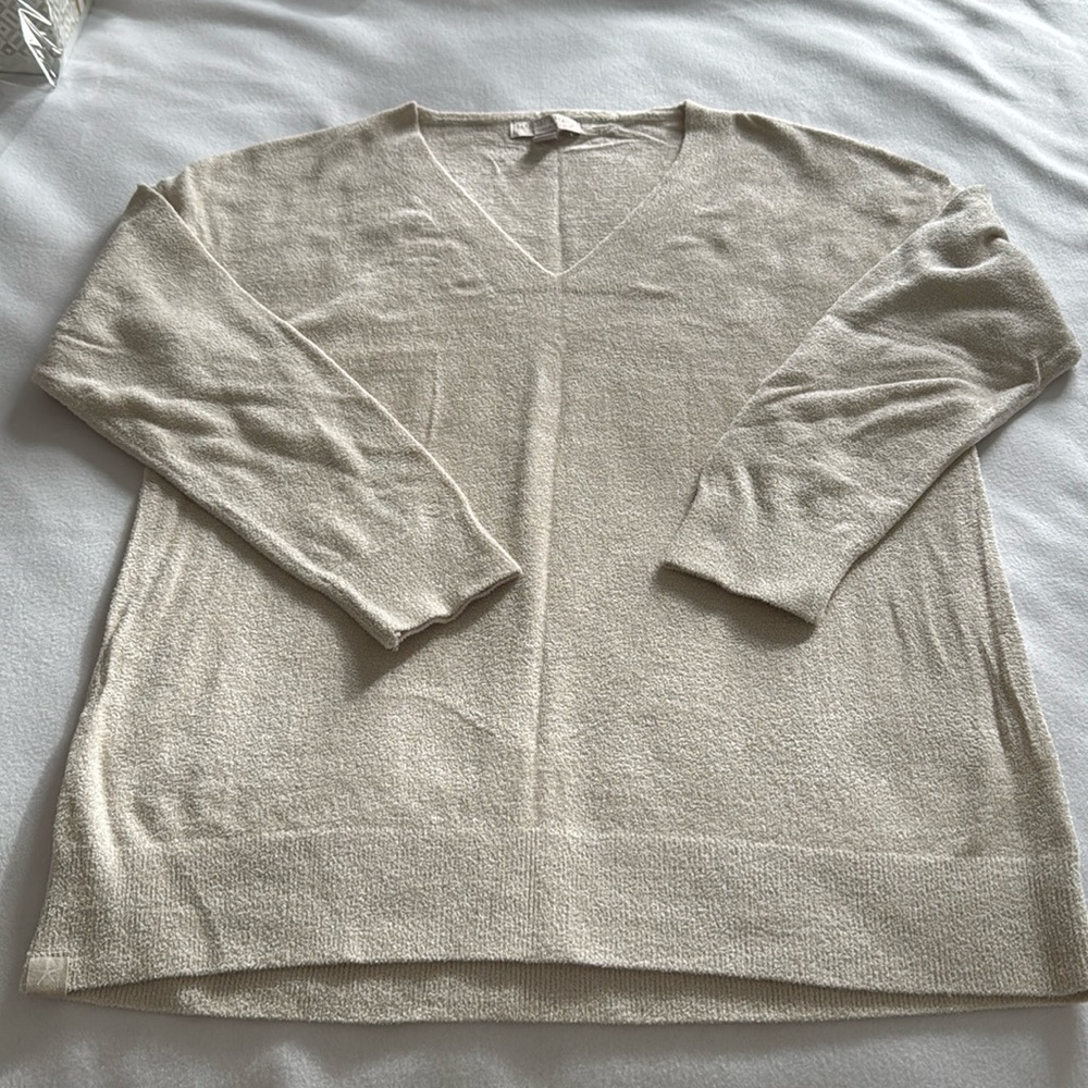 Barefoot Drams top